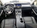 Lexus IS 2016