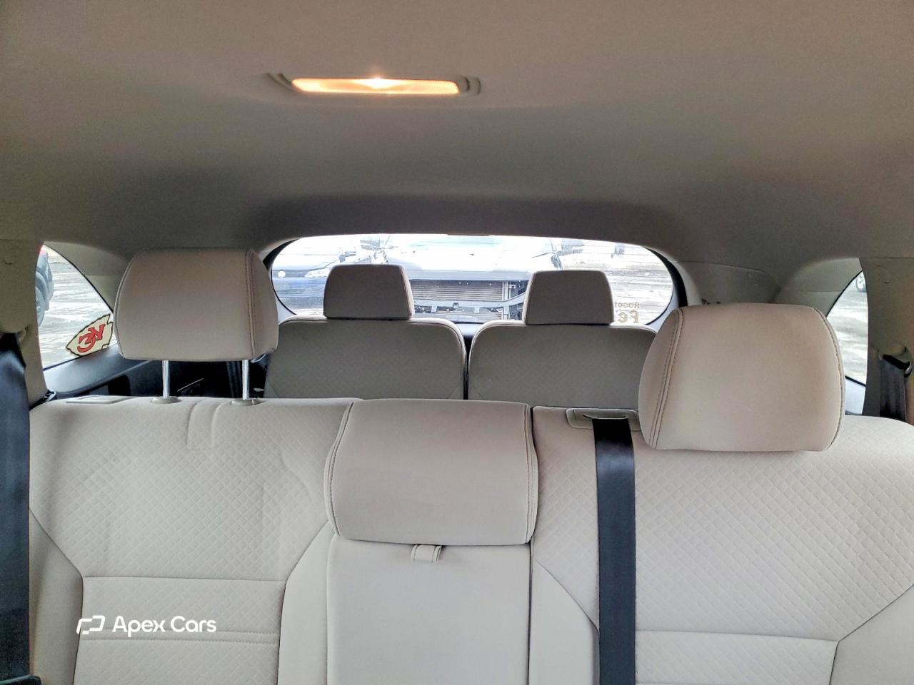 Kia Sorento 2017