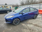 Ford Fiesta 2016