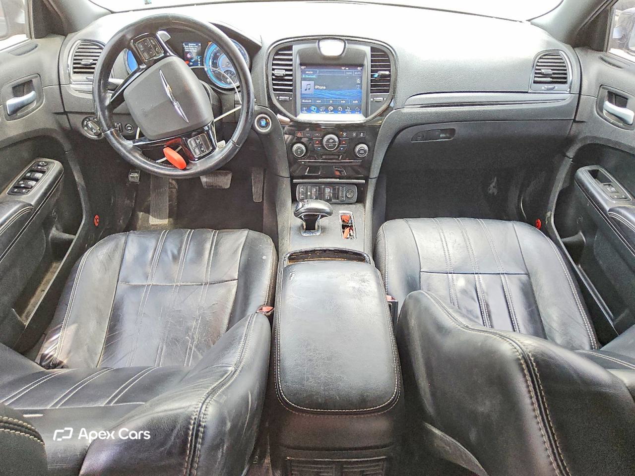 Chrysler 300 2013