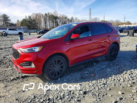 Ford Edge 2022 - Image 1 of 13