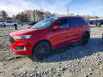 Ford Edge 2022