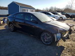 Kia Forte 2024