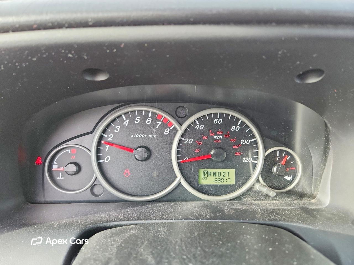 Mazda Tribute 2005