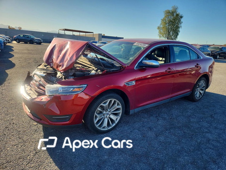 Ford Taurus 2015 - Image 1 of 13