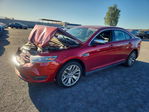 Ford Taurus 2015