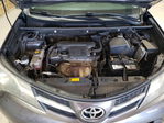 Toyota RAV 4 2013