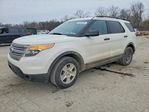 Ford Explorer 2012