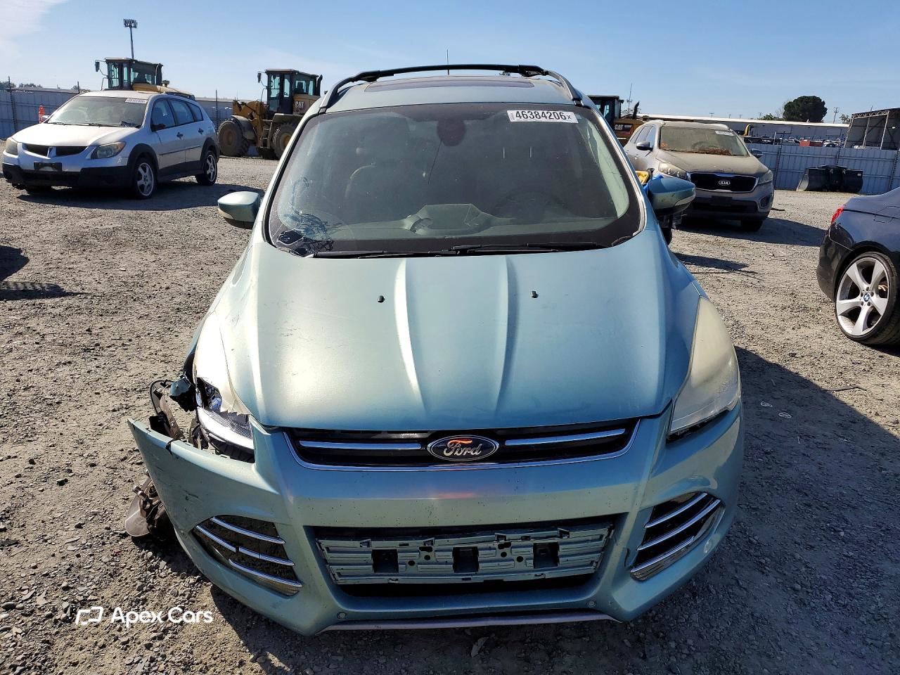 Ford Escape 2013
