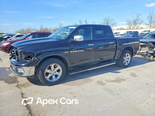 Dodge RAM 2012 - Image 1 of 12
