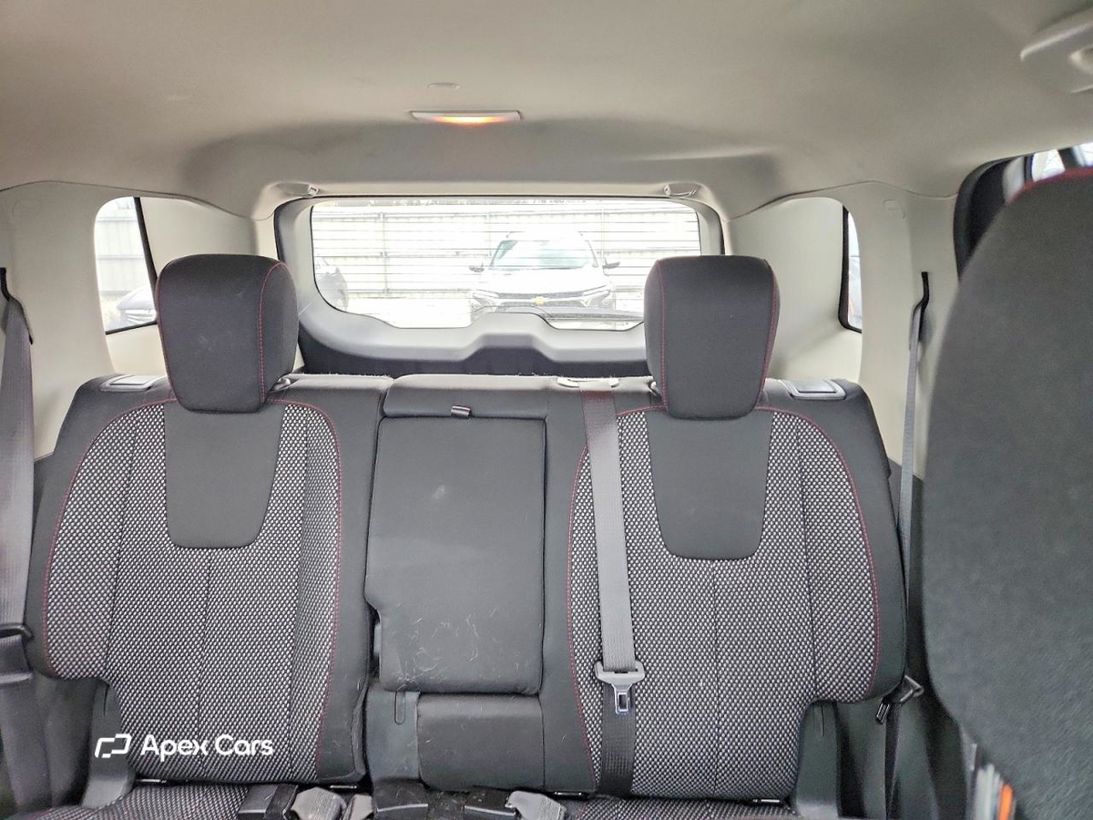 GMC Terrain 2017