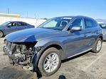 Audi Q5 2020