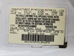Nissan Versa 2012