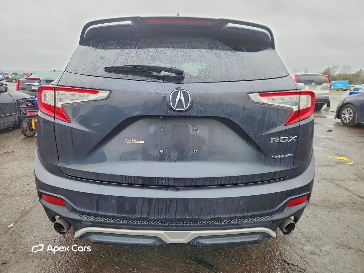 Acura RDX 2019