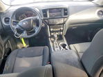 Nissan Pathfinder 2017