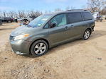 Toyota Sienna 2013