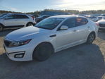 Kia Optima 2015