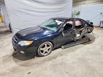Subaru Legacy 2008