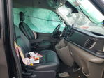 Ford Transit 2021