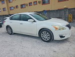 Nissan Altima 2014