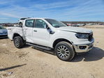 Ford Ranger 2021