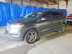 Ford Edge 2015