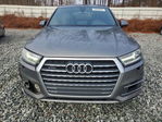 Audi Q7 2017