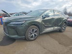 Lexus RX 2025