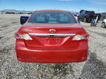 Toyota Corolla 2012
