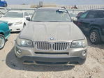 BMW X3 2009