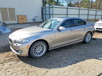 BMW Series 5 2012