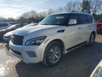 Infiniti QX80 2017