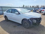 Volkswagen Jetta 2021