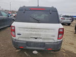 Ford Bronco 2021