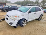 Chevrolet Equinox 2015
