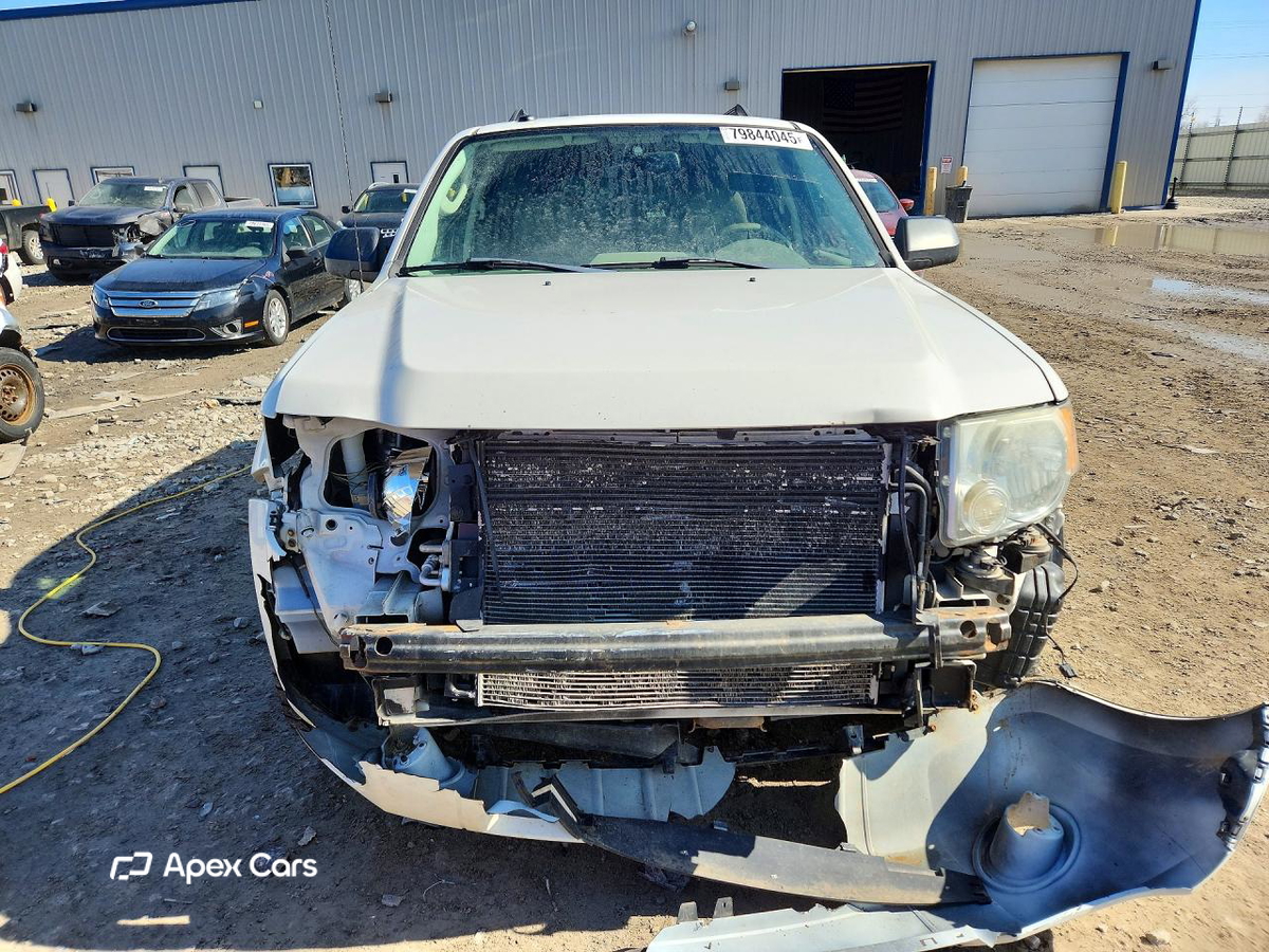 Ford Escape 2011