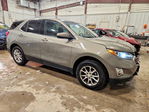 Chevrolet Equinox 2018