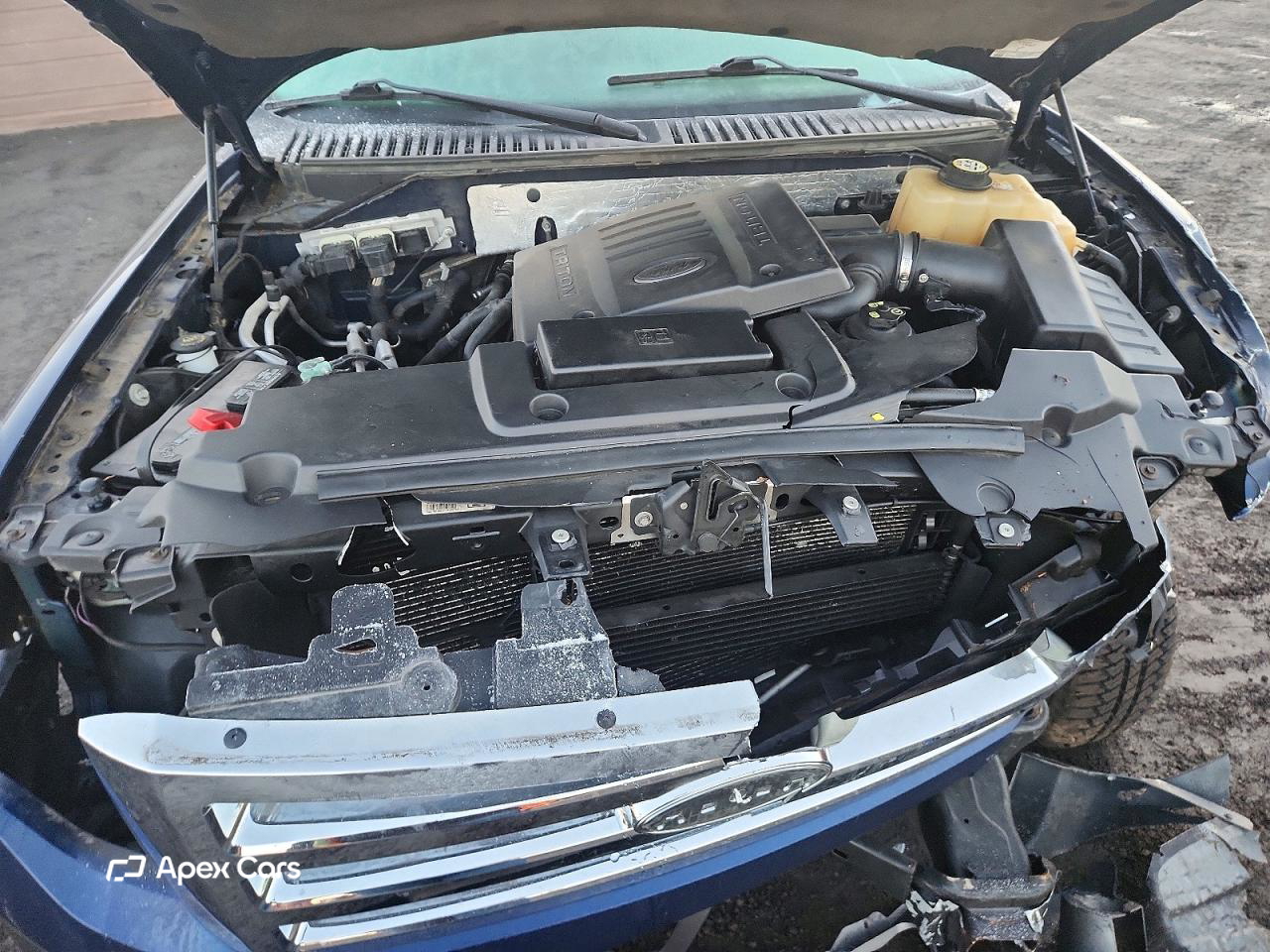 Ford Expedition 2007