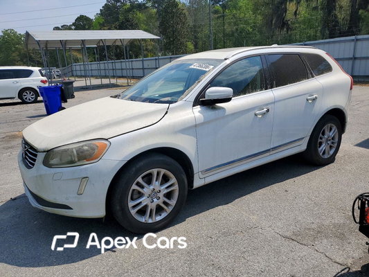 Volvo XC60 2015 - Image 1 of 13
