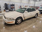 Buick Park Avenue 2002