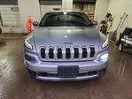 Jeep Cherokee 2015