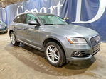 Audi Q5 2015