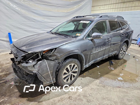 Subaru Outback 2020 - Image 1 of 15