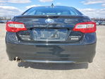 Subaru Legacy 2017