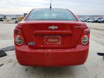 Chevrolet Sonic 2012