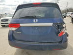 Honda Odyssey 2014