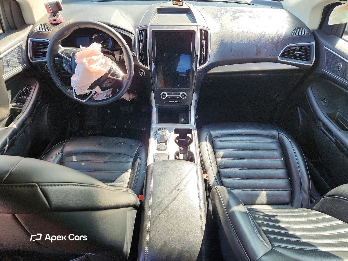 Ford Edge 2024