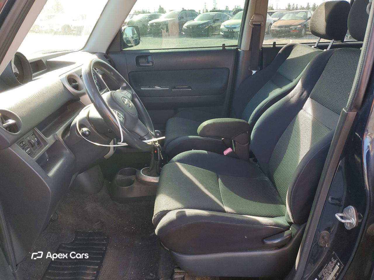 Scion xB 2006