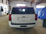 Chevrolet Tahoe 2016