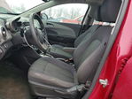 Chevrolet Sonic 2014